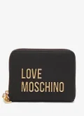 Love Moschino BLACK
